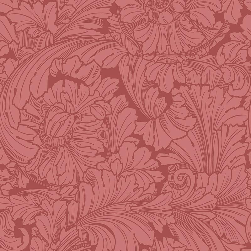 Papel pintado Cole & Son Classics Collection vol. 1 Acanthus 127-6033