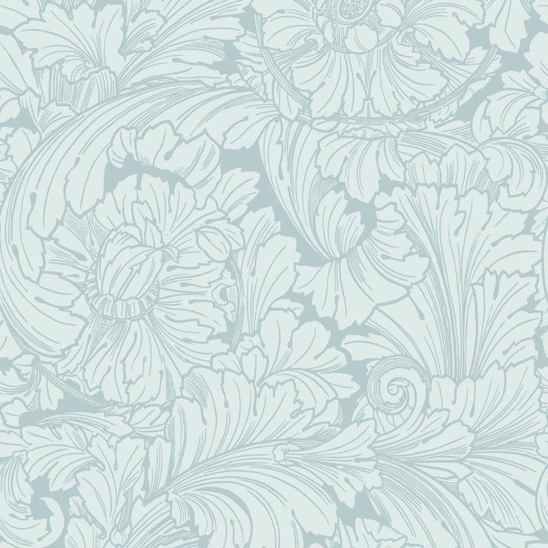 Papel pintado Cole & Son Classics Collection vol. 1 Acanthus 127-6030