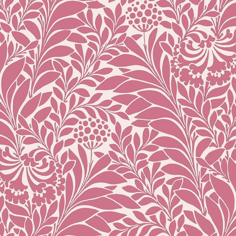 Papel pintado Cole & Son Classics Collection vol. 1 Honeysuckle 127-5028