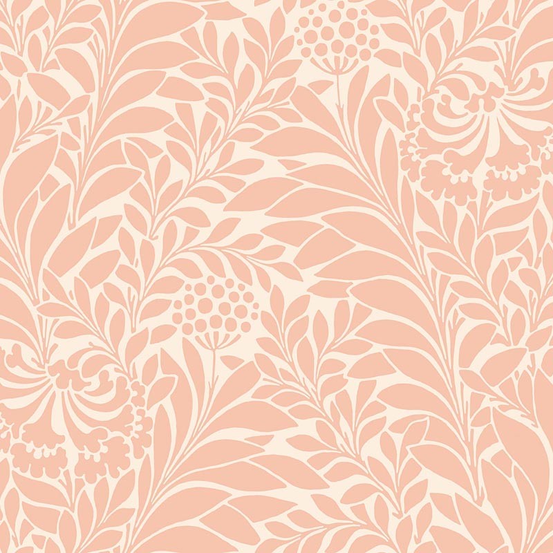 Papel pintado Cole & Son Classics Collection vol. 1 Honeysuckle 127-5027