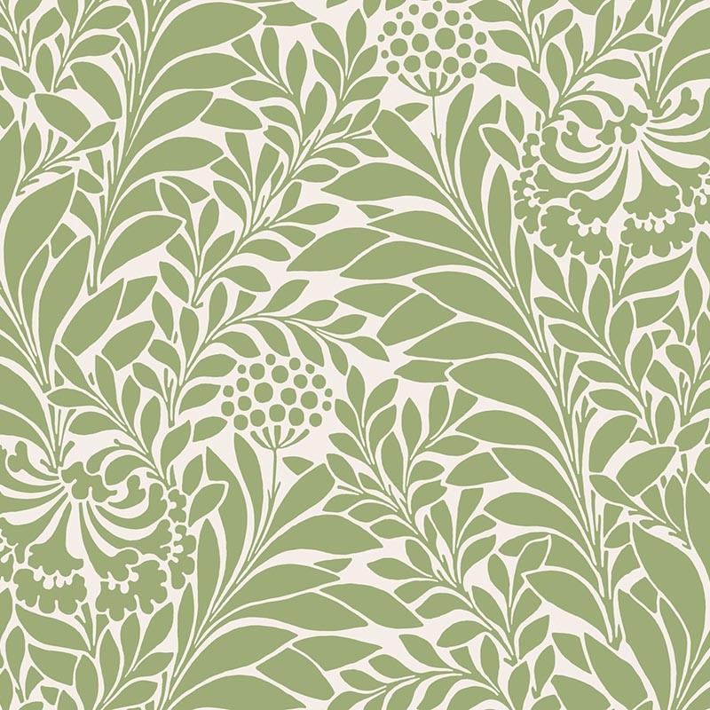 Papel pintado Cole & Son Classics Collection vol. 1 Honeysuckle 127-5024