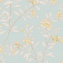 Classics Roseberry and Birds 127/4023 Papel pintado Cole & Son