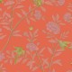 Papel pintado Cole & Son Classics Collection Roseberry and Birds 127-4021