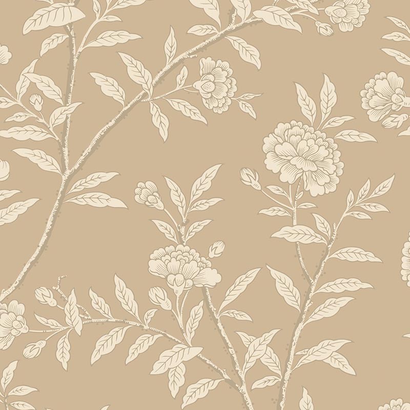 Papel pintado Cole & Son Classics Collection Vol. 1 Roseberry 127-3018
