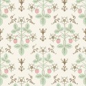 Classics Strawberry 127/2011 Papel pintado Cole & Son