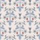 Papel pintado Cole & Son Classics Collection Vol. 1 Strawberry 127-2010
