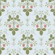 Papel pintado Cole & Son Classics Collection Vol. 1 Strawberry 127-2009
