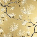 Shades of White WS70115 Papel pintado Wallquest