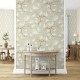 Papel pintado Wallquest Shades of White WS70105