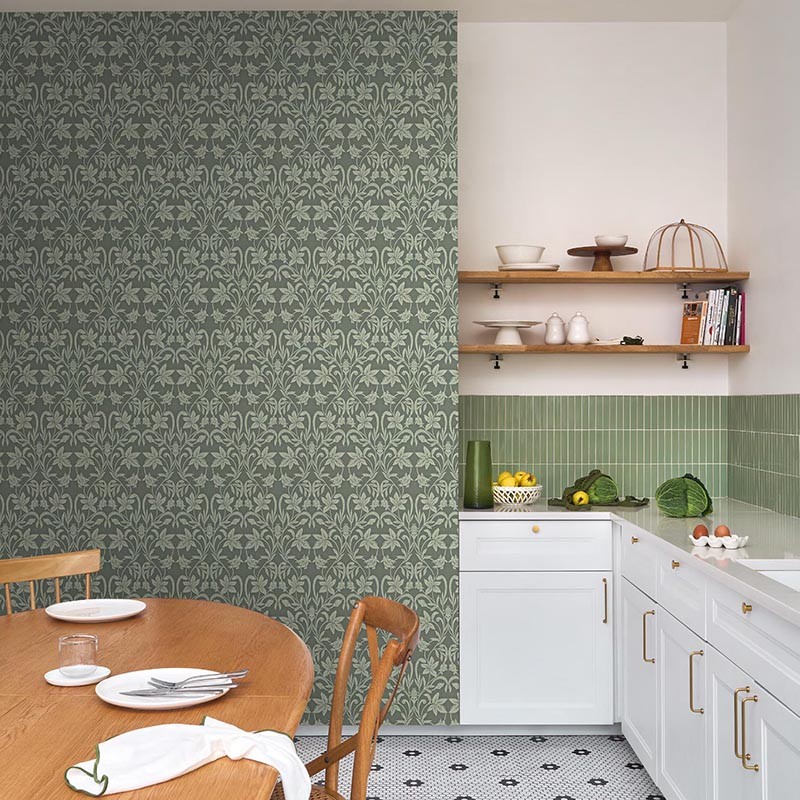 Heritage Primrose HETA201237608 Papel Casadeco