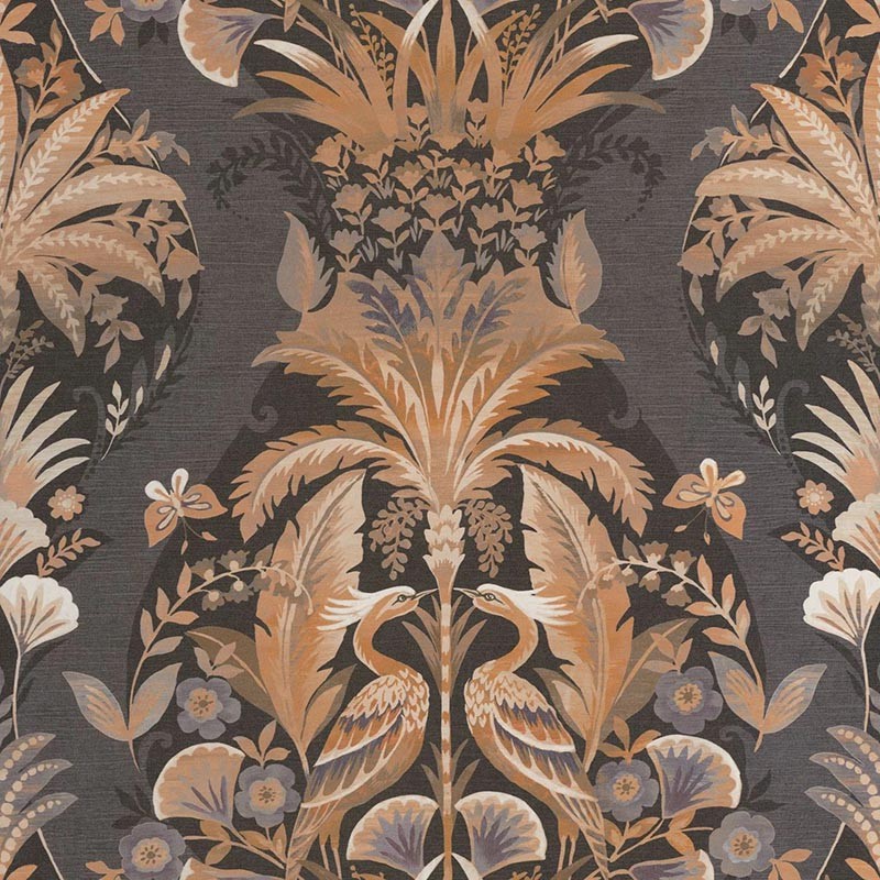 Heritage Whisper HETA201229411 Papel Casadeco