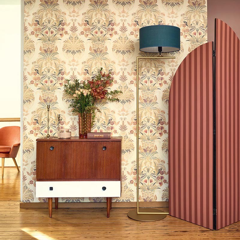 Heritage Whisper HETA201221900 Papel Casadeco