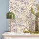 Heritage Regent's Park HETA201201895 Papel Casadeco