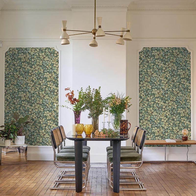Heritage Regent's Park heta201207777 Papel Casadeco