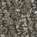 Heritage Strawberry Field HETA 20121 98 17 Papel Casadeco