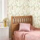 Heritage Strawberry Field HETA201217155 Papel Casadeco