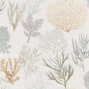 Seaside Corail SEAS 8397 21 27 Papel Casadeco