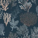 Seaside Corail SEAS 8397 67 76 Papel Casadeco