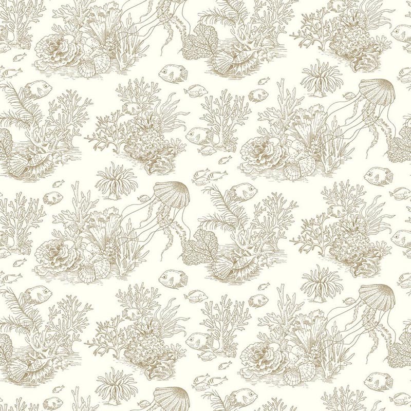 Seaside Côte Sauvage SEAS201471515 Papel Casadeco
