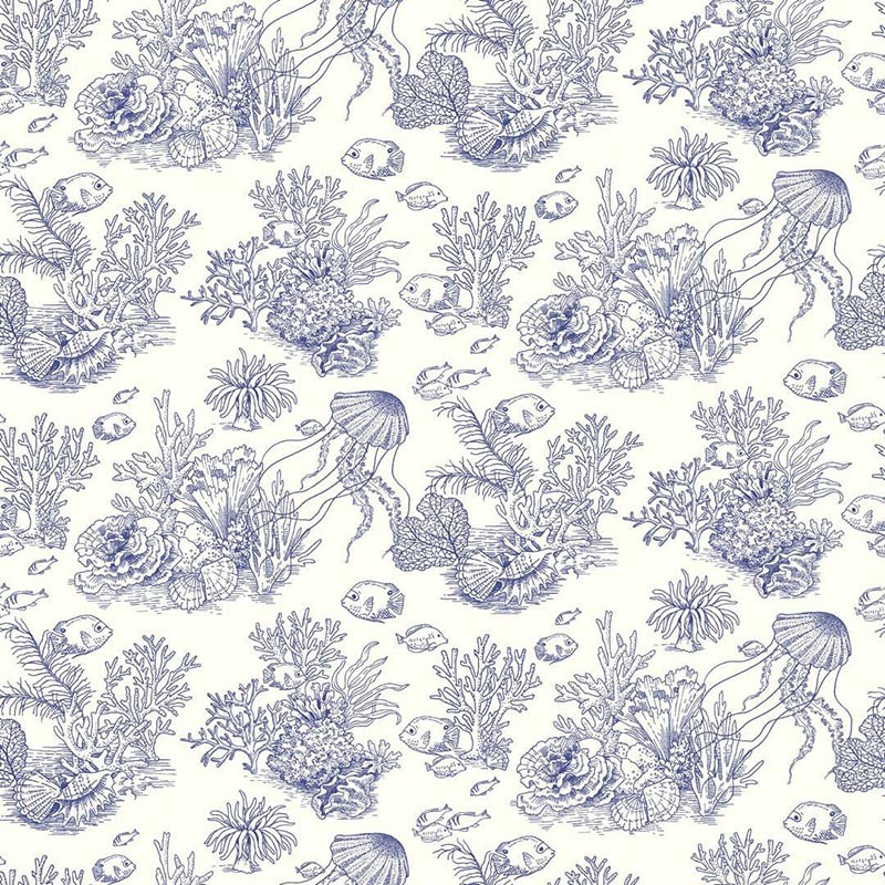 Seaside Côte Sauvage SEAS201476446 Papel Casadeco