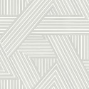 Shades of White WS70908 Papel pintado Wallquest