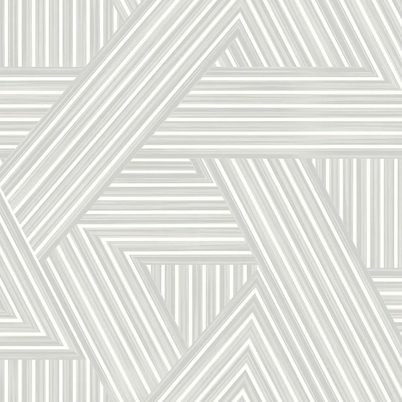 Papel pintado Wallquest  Paper & Ink Shades of White WS70908