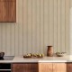 Papel Coordonné Ybarra & Serret Cotswolds Rolling-Stripes Bone YSP0533