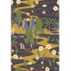 Mural decorativo Boras Tapeter Wonderland 1481