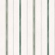 Papel Coordonné Ybarra & Serret Cotswolds Rolling-Stripes Mint YSP0531
