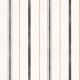 Papel Coordonné Ybarra & Serret Cotswolds Rolling-Stripes Black YSP0528
