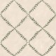 Papel Coordonné Ybarra & Serret Cotswolds Ivy-Garland Bone YSP0516