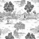 Cotswolds Royal-Oak YSP0513 Papel Coordonné