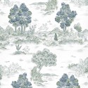 Cotswolds Royal-Oak YSP0512 Papel Coordonné