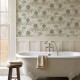 Papel Coordonné Ybarra & Serret Cotswolds Royal-Oak Mint YSP0511