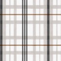 Cotswolds Clan-s-Check YSP0509 Papel Coordonné