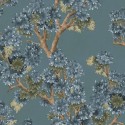 Cotswolds Field-Maple YSP0505 Papel Coordonné