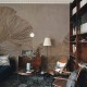 Mural Coordonne Central Saint Martins Rest Time Diving Moment A00944