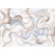 Mural Coordonne Central Saint Martins Rest Time My Cave Blue A00935