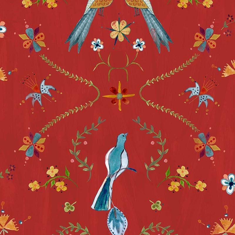 Papel pintado Coordonné Rest Time Central Saint Martins A00930_N