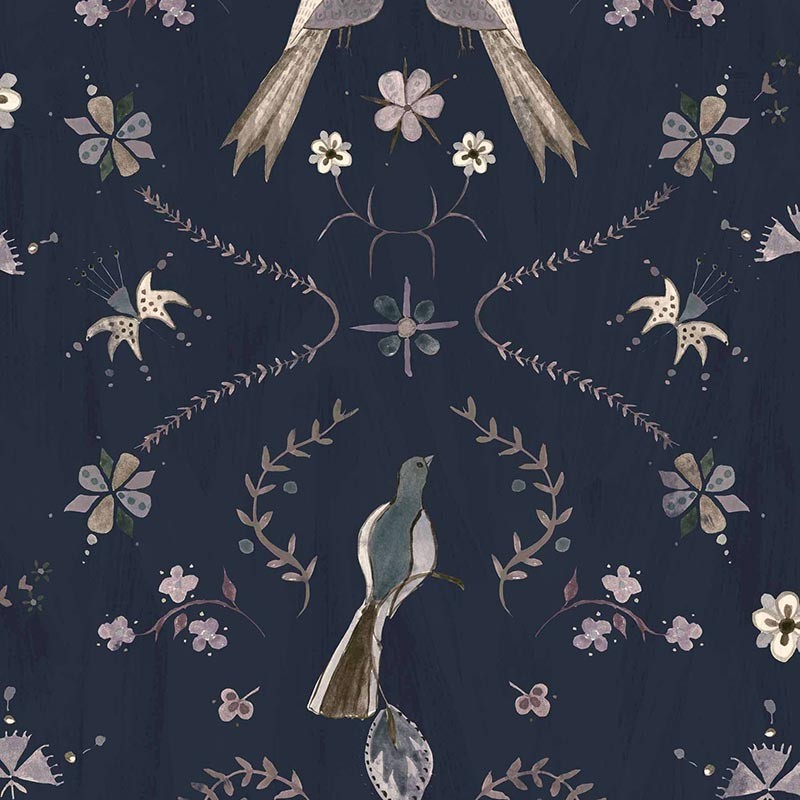 Papel pintado Coordonné Rest Time Central Saint Martins A00929_V