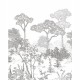 Mural Caselio Art of Botany Arboretum AOB106690905