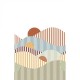 Mural decorativo Caselio Line Up Linear LNP106764505