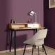 Papel Pintado Caselio Jute Essentiel Uni Mat JUT104015187