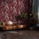 Papel pintado Coordonné Rest Time Timeless Stones Coral A00924_N