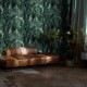 Papel pintado Coordonné Rest Time Timeless Stones Green A00923_N