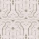 Papel pintado Coordonné Rest Time Infinity Strokes Beige A00916_N