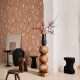 Papel pintado Coordonné Rest Time Moroccan Branches Pink A00913_N