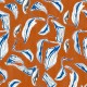 Papel pintado Coordonné Rest Time Moroccan Branches Clay A00912_N