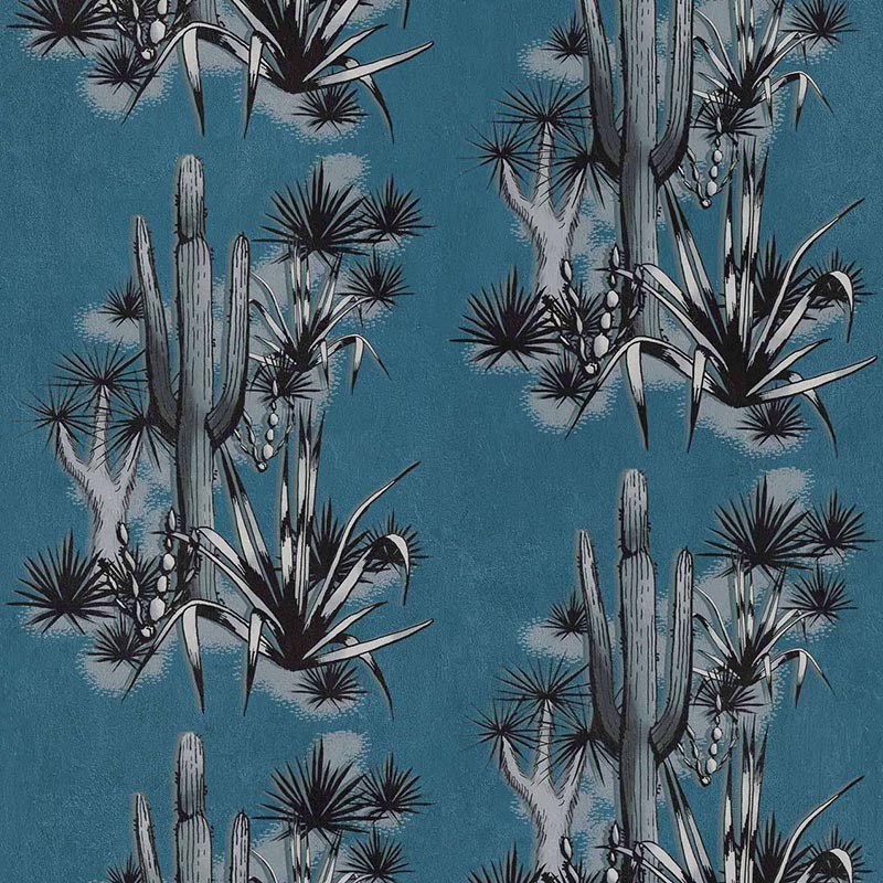 Papel pintado Coordonné Rest Time Grand Canyon Blue A00906_V