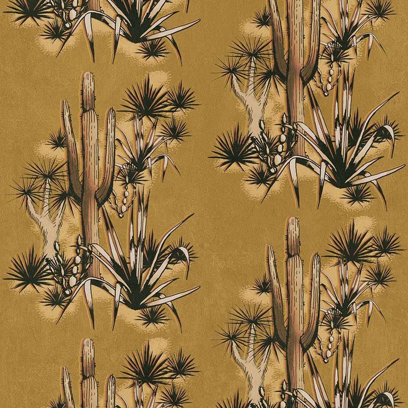 Papel pintado Coordonné Rest Time Grand Canyon Curry A00904_N